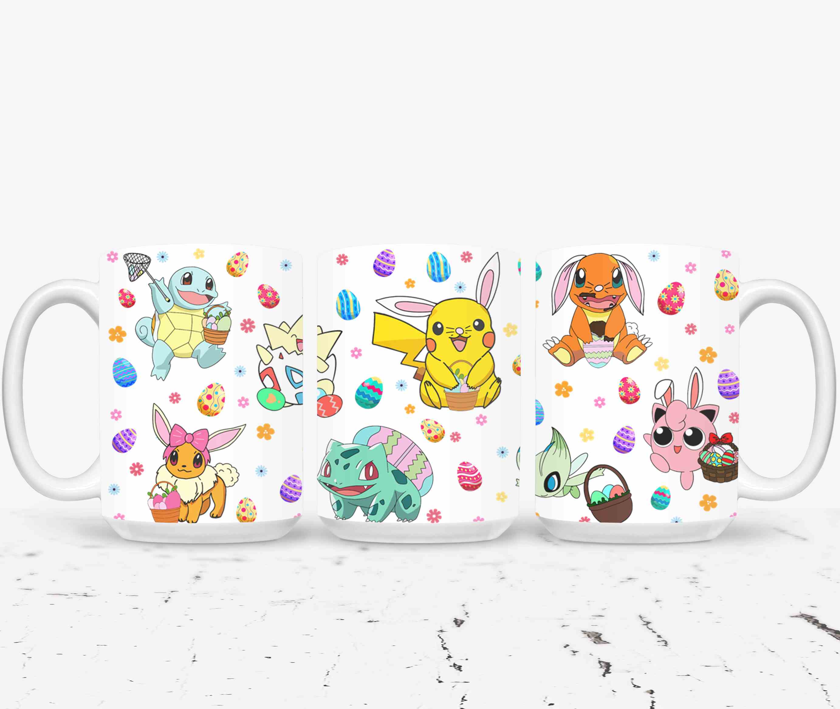 Easter Pokemon-10341